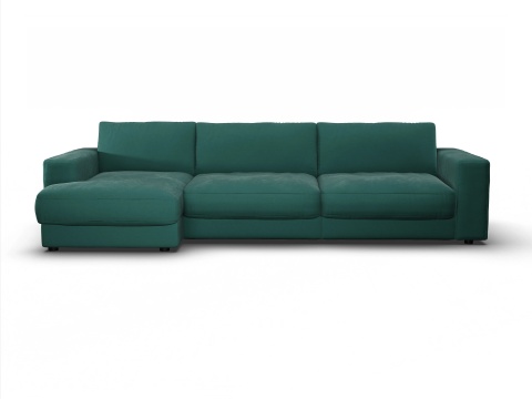 Ecksofa LOklein 2XL L